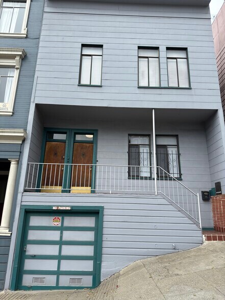 Primary Photo - 1117 Montgomery St