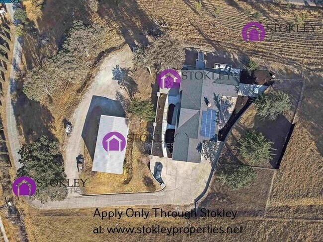 Building Photo - 2301 Hess Rd