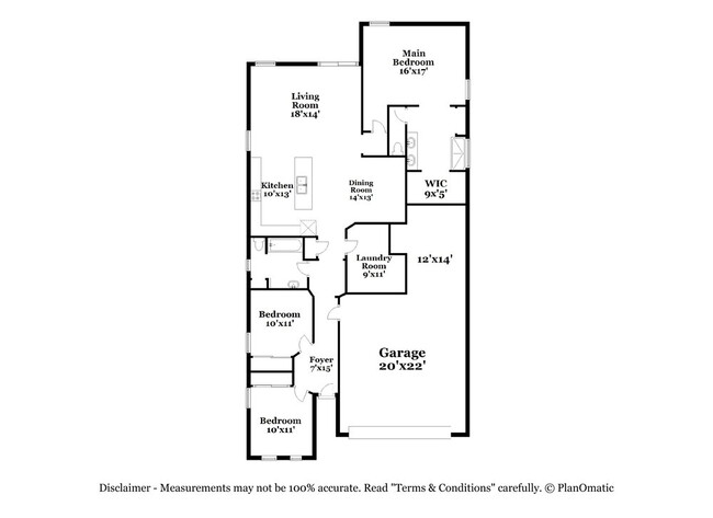 Building Photo - 4926 E Living Stone Way