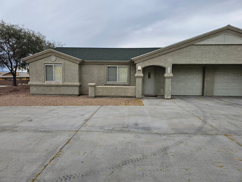 Unit 101 - 3035 Kiowa Blvd N