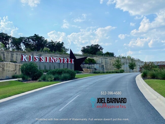 Building Photo - Be a Part of the Kissing Tree Community!