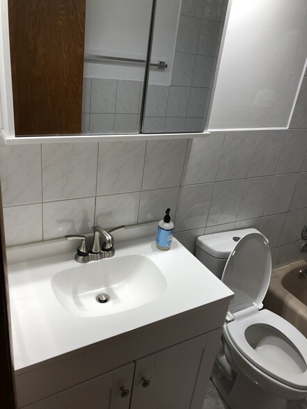 Bethroom 1 - 2327 N 73rd Ave