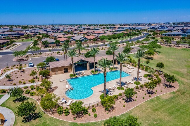 Building Photo - Gated Community Amazing ameneties