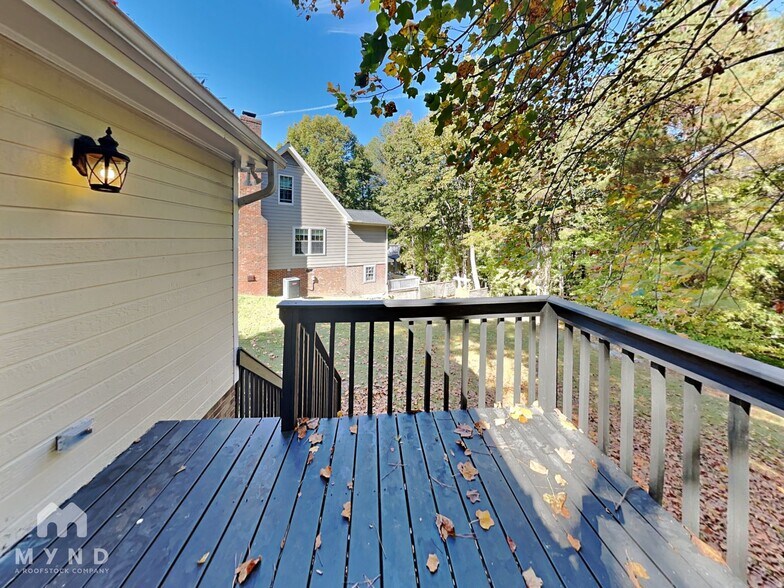 Building Photo - 3504 Berdan Ct