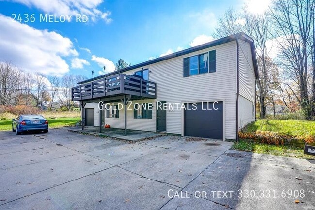 Building Photo - 2436 Meloy Rd