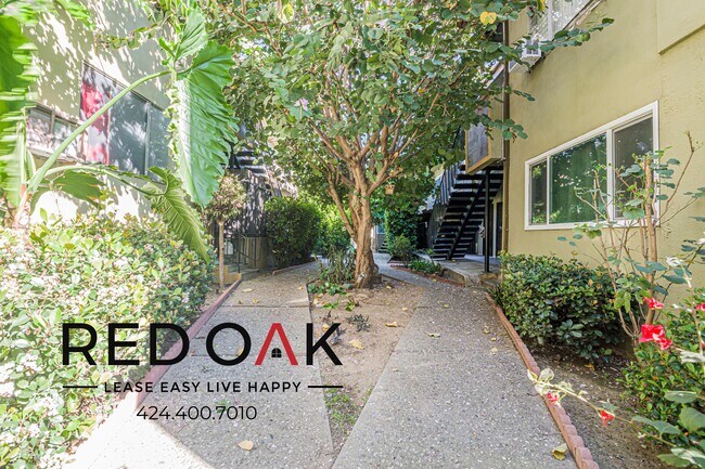 Building Photo - 254 S Carondelet St