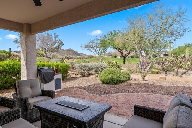Building Photo - 5428 W Winding Desert Dr