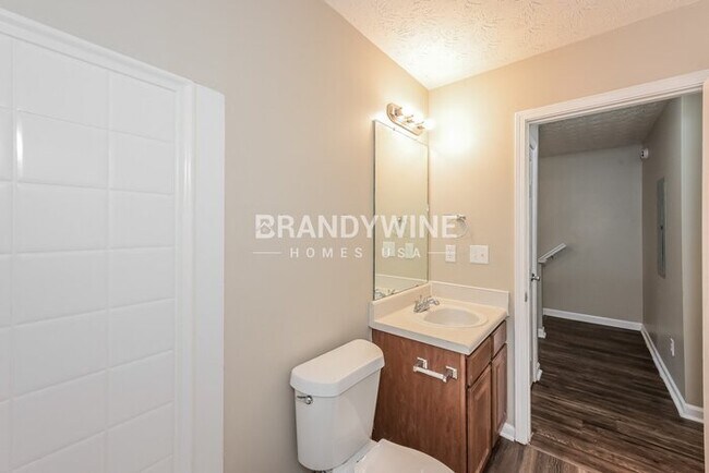 Building Photo - 3473 Waldrop Trail