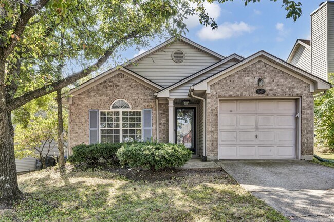 Building Photo - 1201 Red Stone Dr