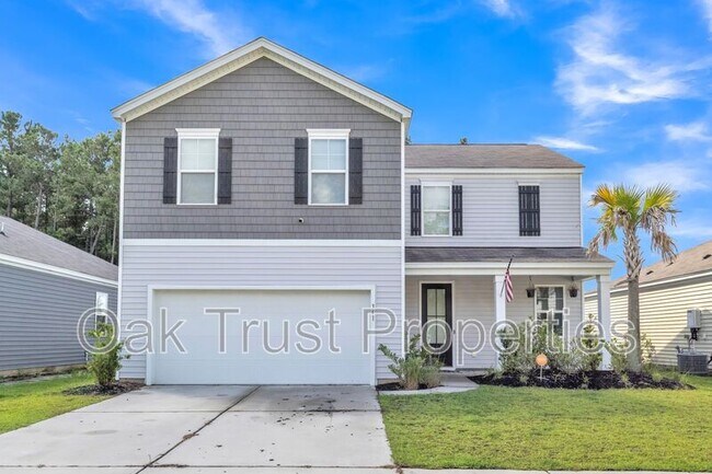 Building Photo - 341 Bering Ln