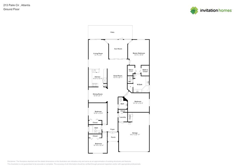 Building Photo - 213 Palm Cir
