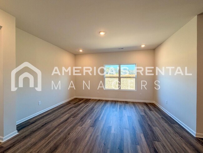 Building Photo - New Construction Home for Rent!