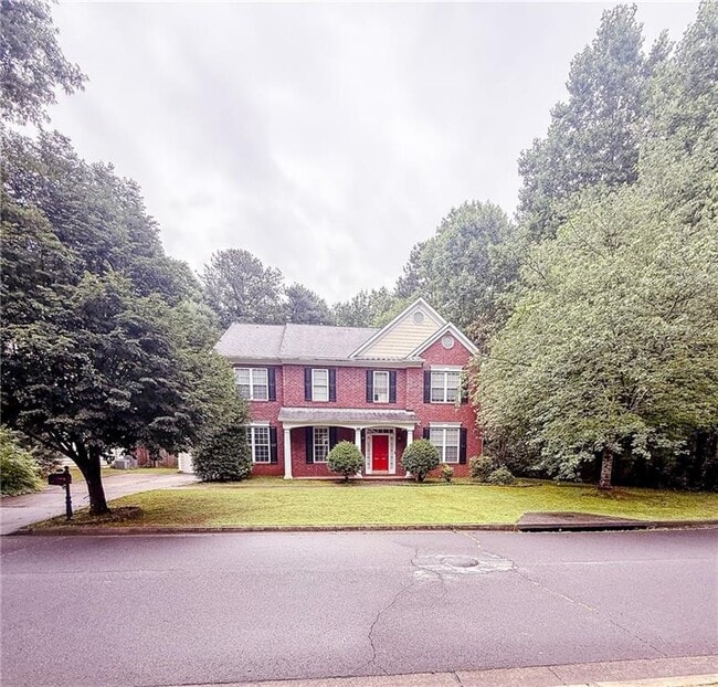 Building Photo - 2680 Hampton Park Dr