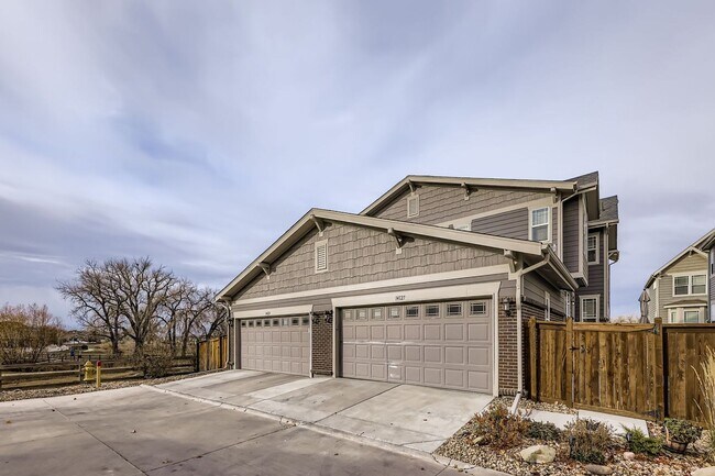 Building Photo - Idyllic Thornton 3BDR Retreat – Turnkey Mid-Term Rental