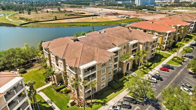 Building Photo - 5024 Shoreway Loop