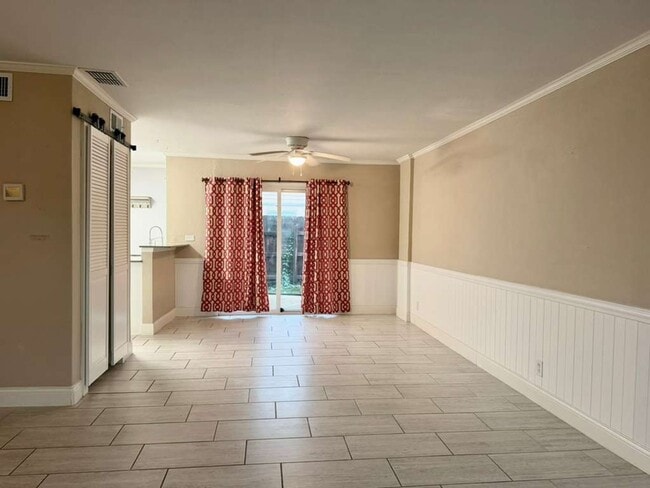 Building Photo - Modern Medical Center Gem with Stylish Upgrades & Private Patio Living