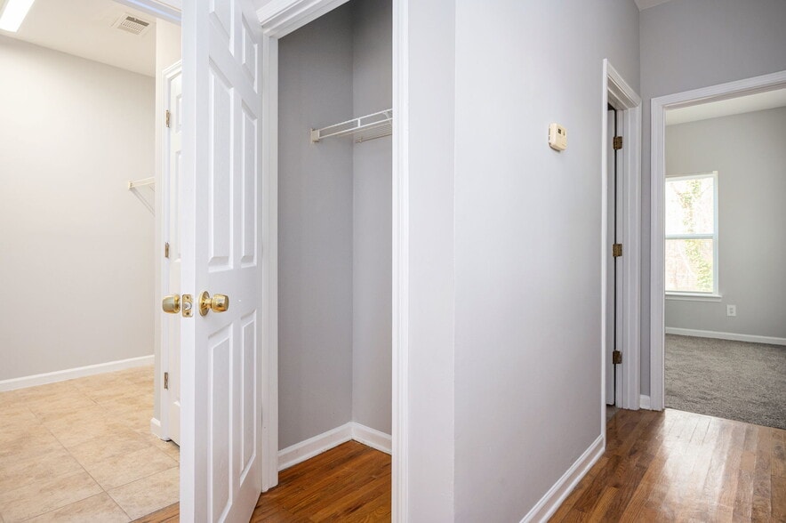 Coat Closet - 1026 Sims Ave NW