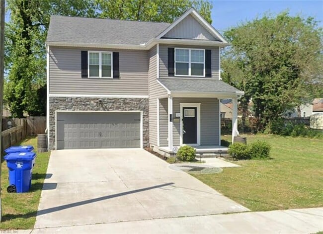 Primary Photo - 1078 Kennedy St