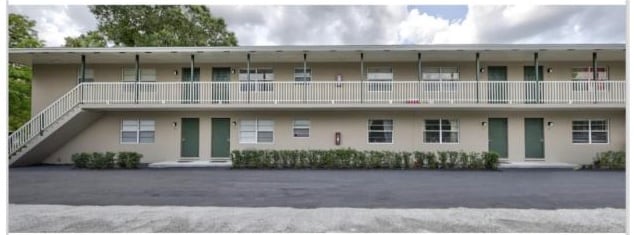 Building Photo - 1896 40th Ave