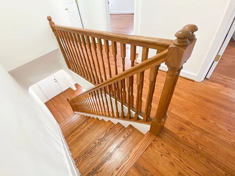 Building Photo - 787 Fairmont St NW