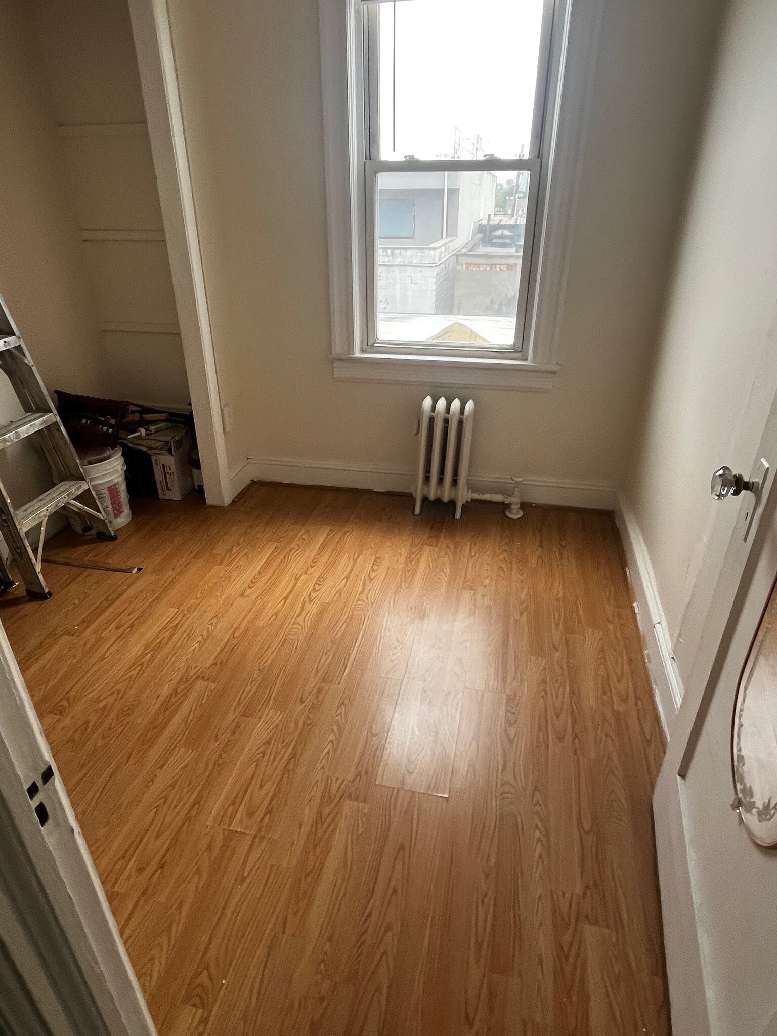 Bonus room / office (upstairs) - 1429 128th St