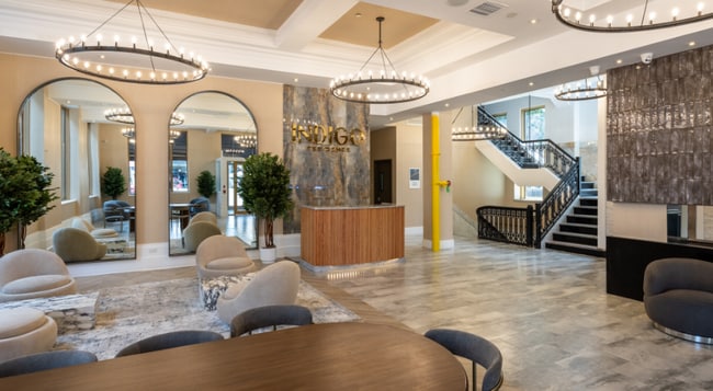 Building Photo - 815 Mayor Kenneth A. Gibson Blvd