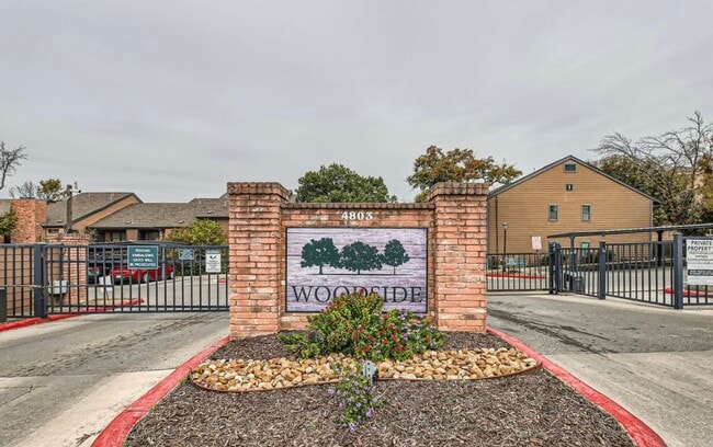 Building Photo - 4803 Hamilton Wolfe Rd