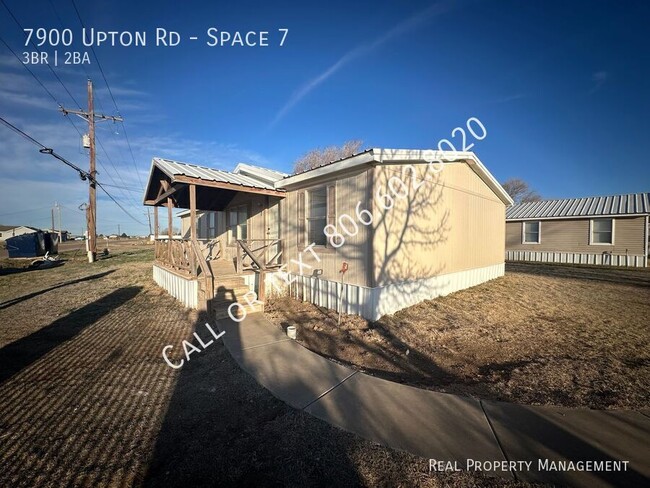 Building Photo - Updated 3 bed 2 bath Double wide home!