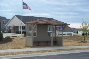 Building Photo - Tree City Estates