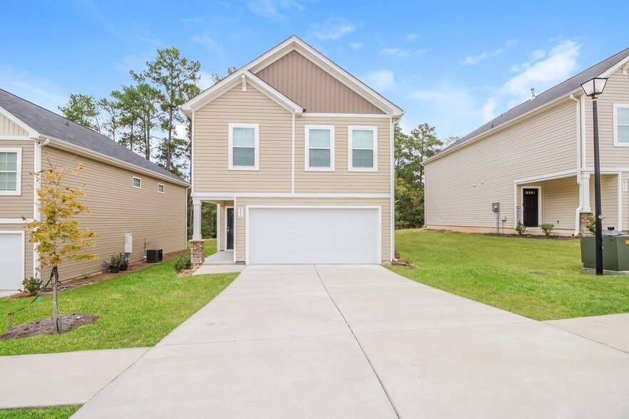 Primary Photo - 316 Longstone Ct