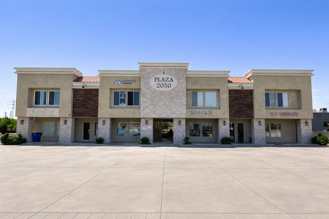 Building Photo - 2050 Artesia Blvd