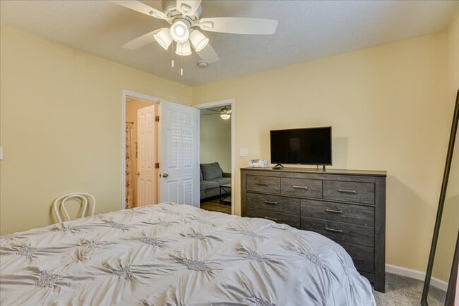 Building Photo - Evans Furnish Rental Master Golf Tournament Rental