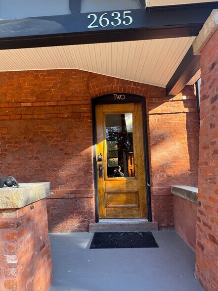 Building Photo - 2635 W 33rd Ave