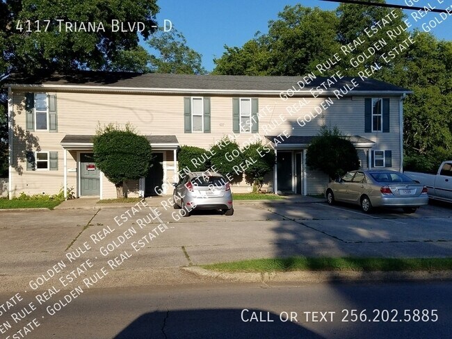 Building Photo - 4117 Triana Blvd SW