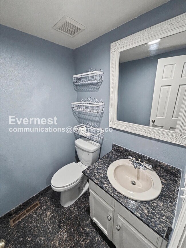 Building Photo - Comfort Meets Community in Centennial with 2 Car Garage / 3 beds & 3 baths / Coming Soon!