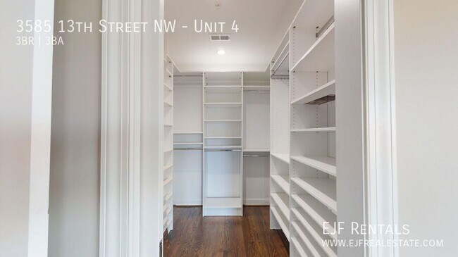 Building Photo - 3585 13th St NW