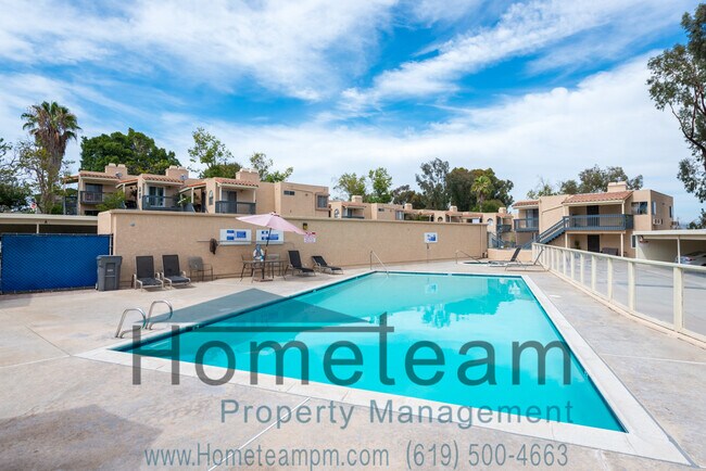 Building Photo - 2 BR/ 2 BA  862 SQFT Spring Valley Condo