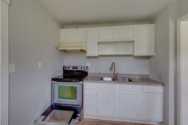 Building Photo - Charming 4BR/2BA Home in South Nashville –...