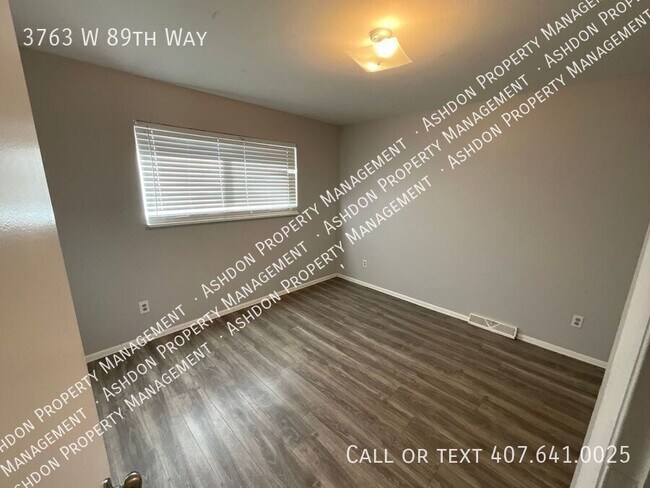 Building Photo - 3763 W 89th Way