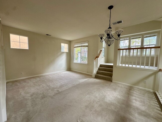 Building Photo - STYLISH SPACES FACING A GREENBELT DETACHED...