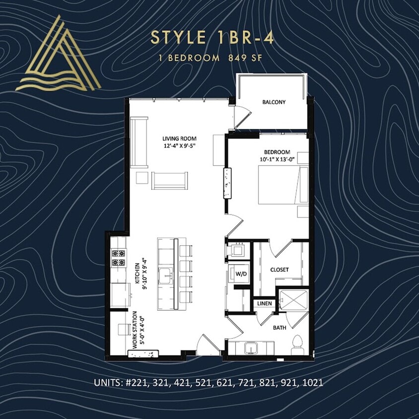 The Adria 179 Wilson 179 W Wilson St Madison WI 53704