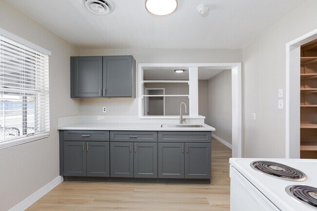 Building Photo - Spacious 4 bedroom, 2 bathroom home located in North Las Vegas