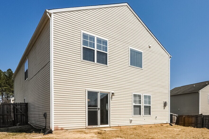 Building Photo - 3120 Varcroft Rd