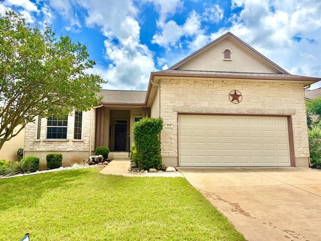 Building Photo - 111 Purple Sage Dr