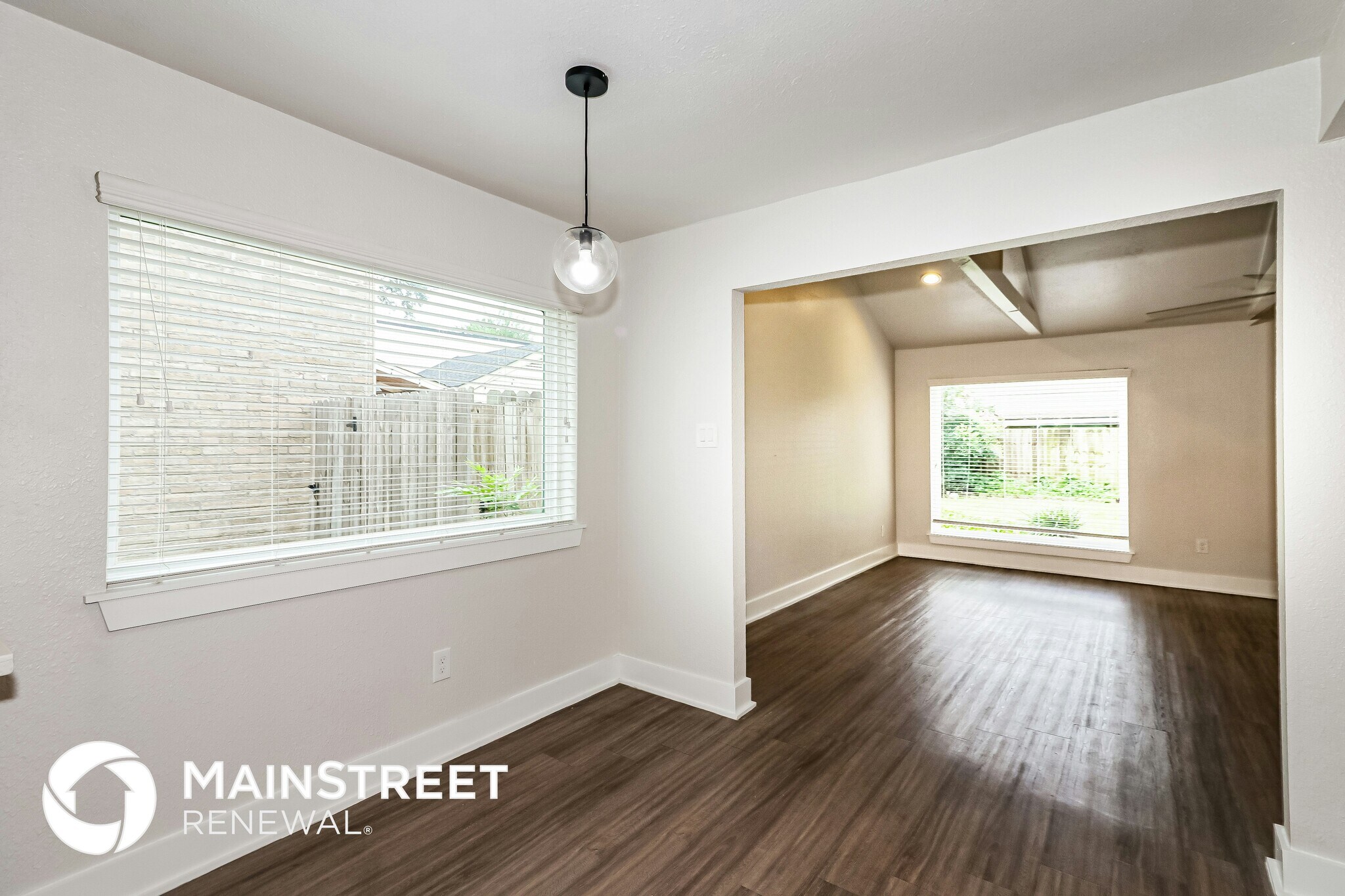 Building Photo - 4614 Cloudmount Dr