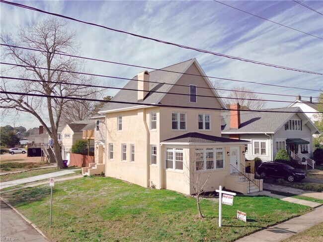 Building Photo - 6203 Hampton Blvd