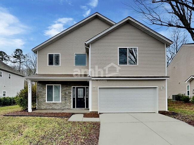 Building Photo - 5823 Parkstone Drive