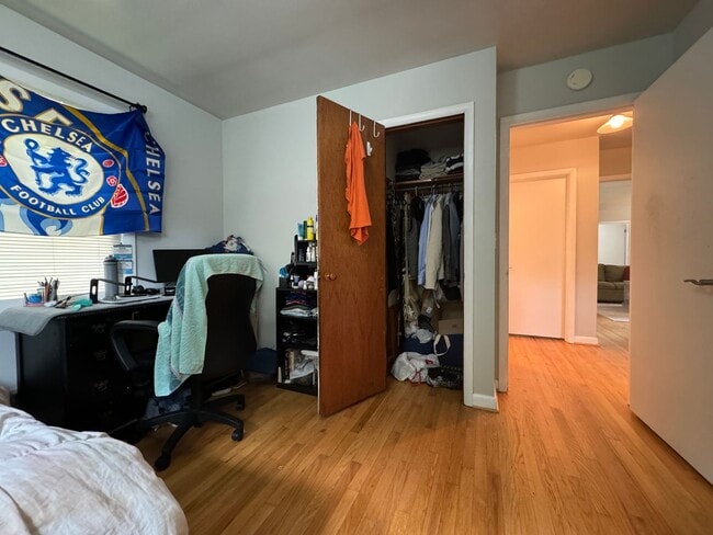Building Photo - Spacious Home close to VT campus - 3bd 2ba