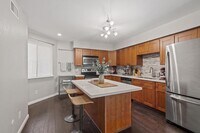 Building Photo - 2303 Briarwest Blvd