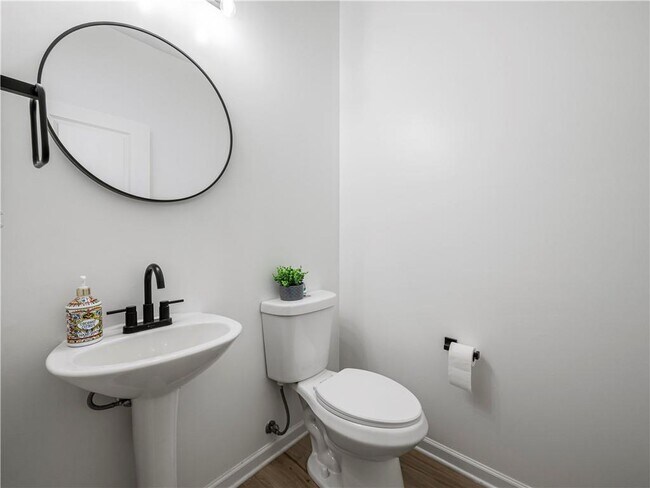 Building Photo - 4334 Box Elder Path